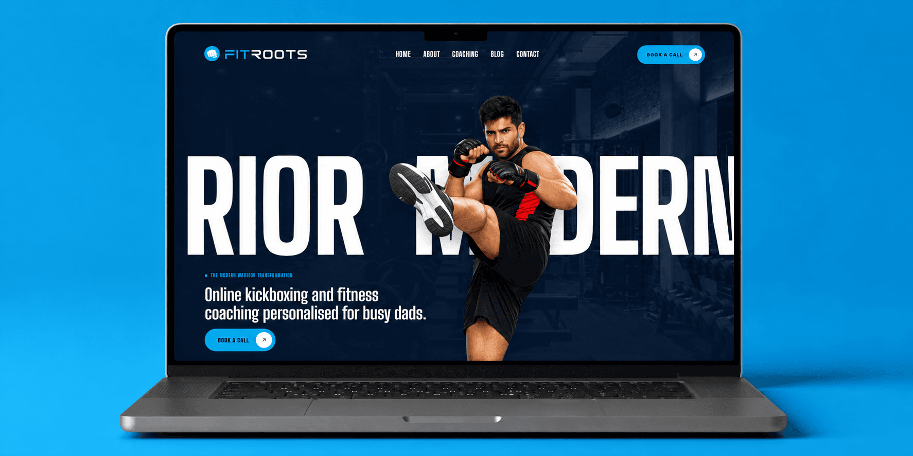 Scaling bespoke online fitness coaching for the UK market