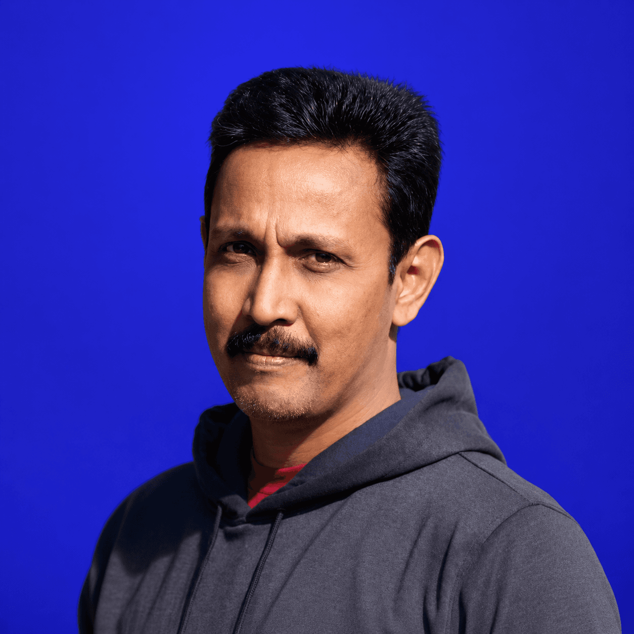 Dr. Ahilan Sundaralingam